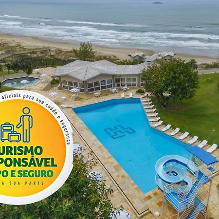 Samba Laguna Tourist Hotel Dış mekan fotoğraf