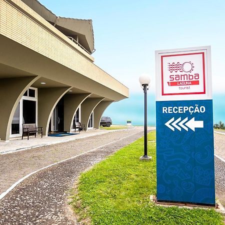 Samba Laguna Tourist Hotel Dış mekan fotoğraf