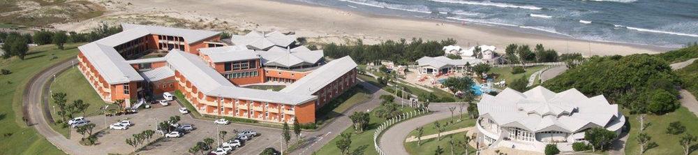 Samba Laguna Tourist Hotel Dış mekan fotoğraf