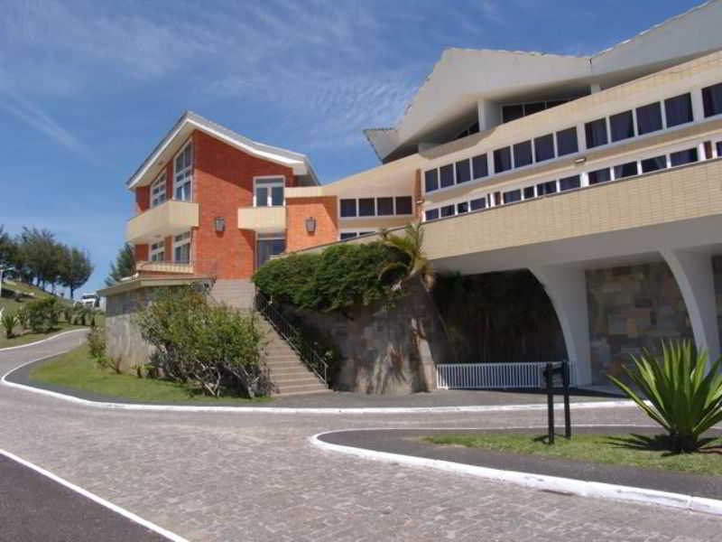 Samba Laguna Tourist Hotel Dış mekan fotoğraf