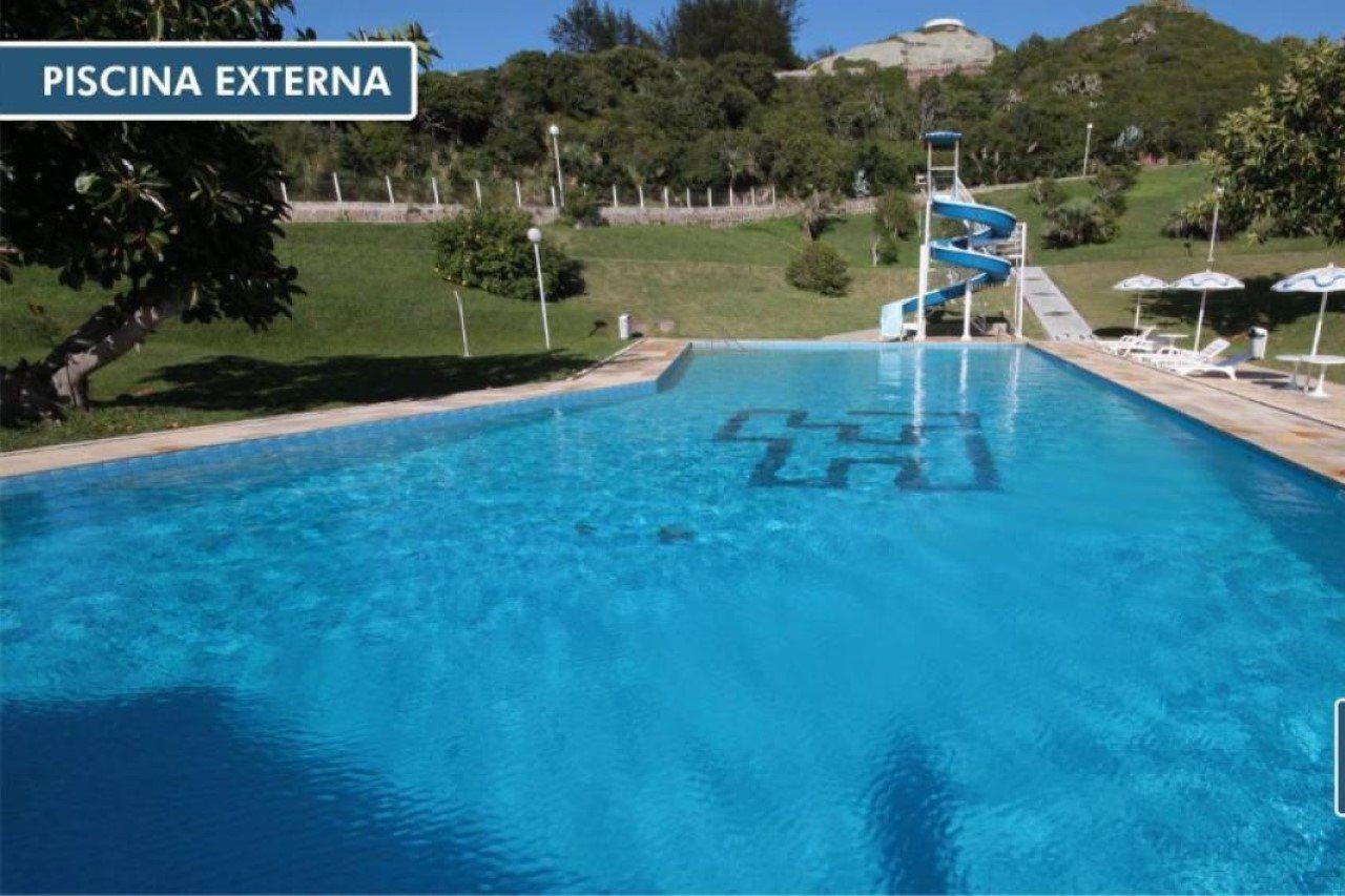 Samba Laguna Tourist Hotel Dış mekan fotoğraf