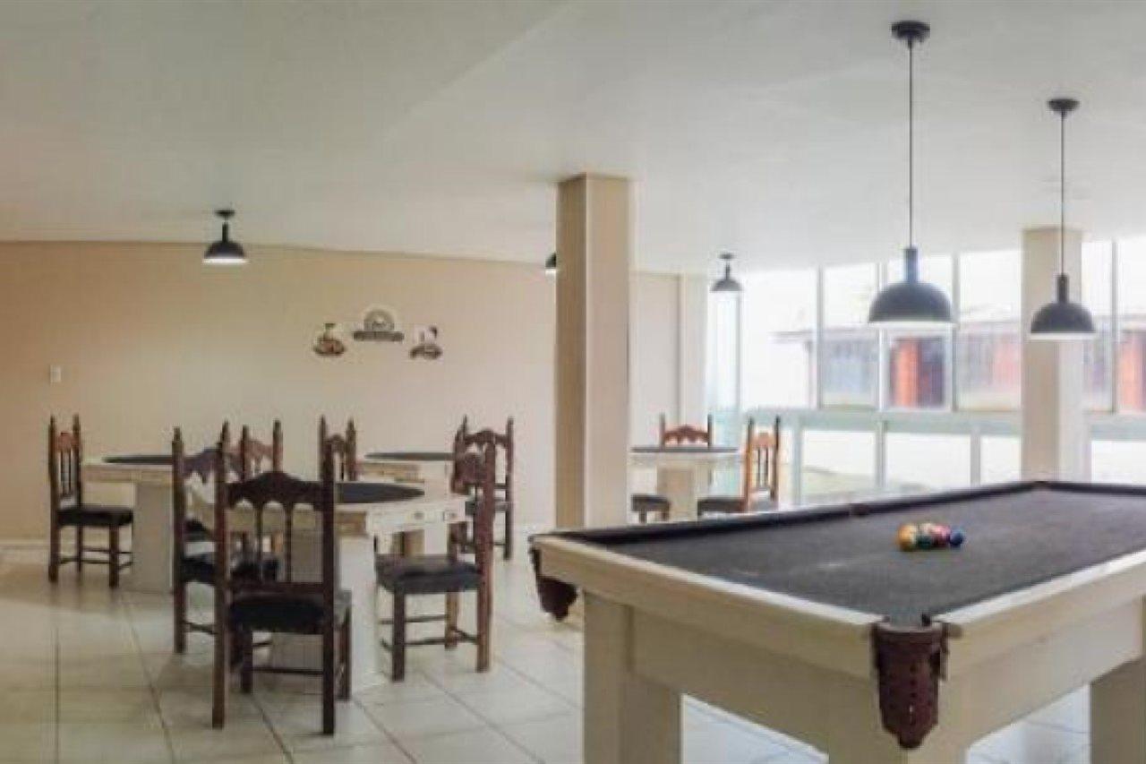 Samba Laguna Tourist Hotel Dış mekan fotoğraf