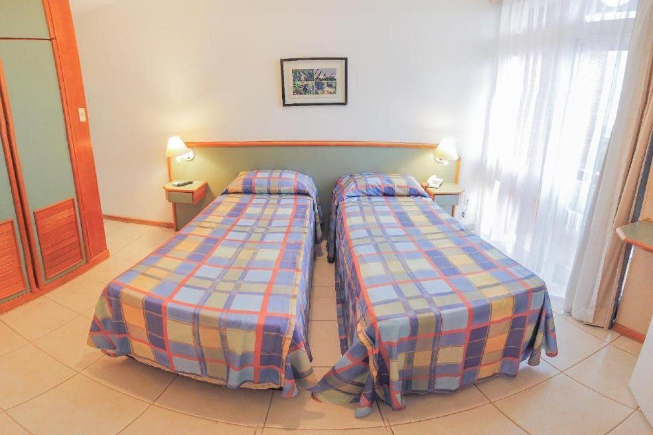Samba Laguna Tourist Hotel Dış mekan fotoğraf