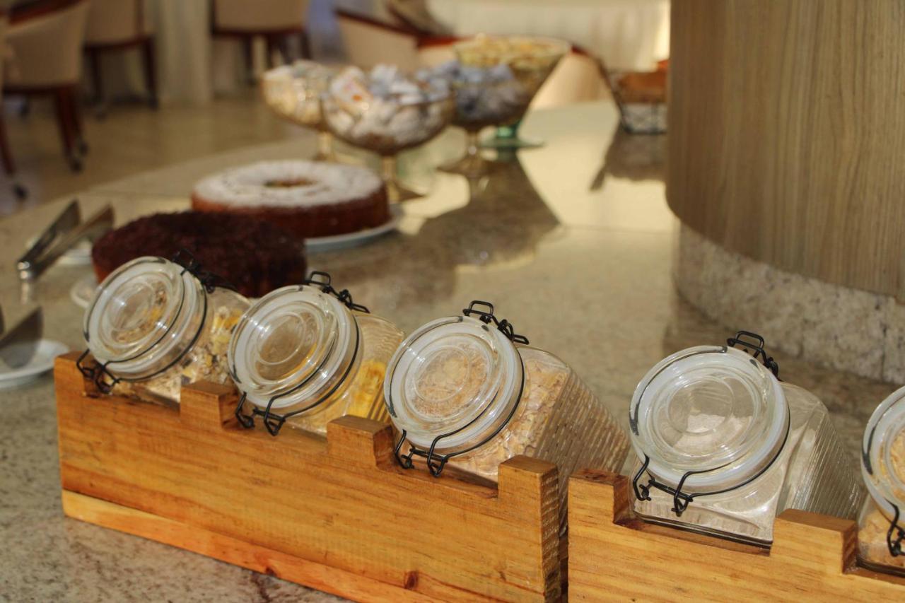 Samba Laguna Tourist Hotel Dış mekan fotoğraf