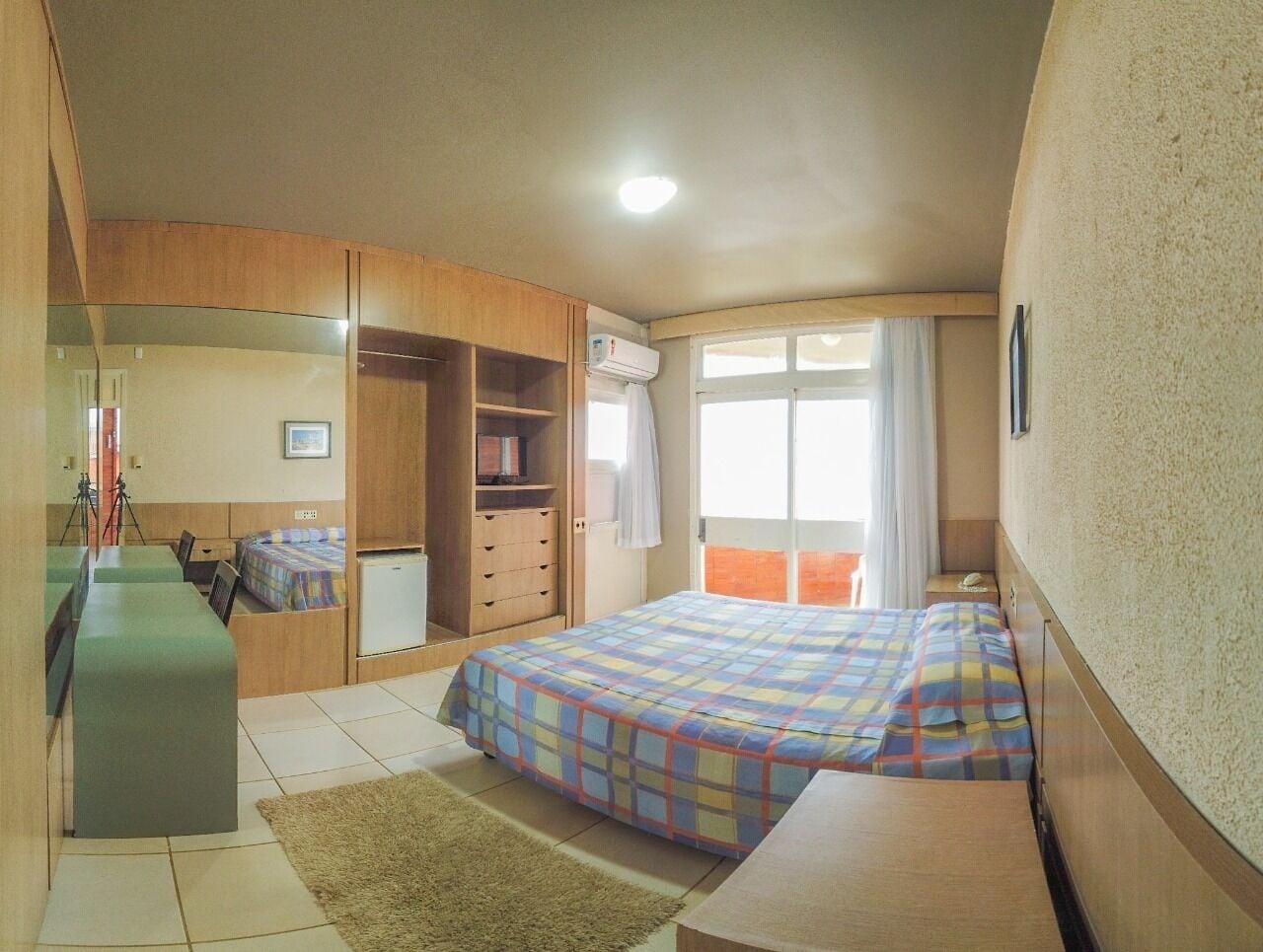 Samba Laguna Tourist Hotel Dış mekan fotoğraf