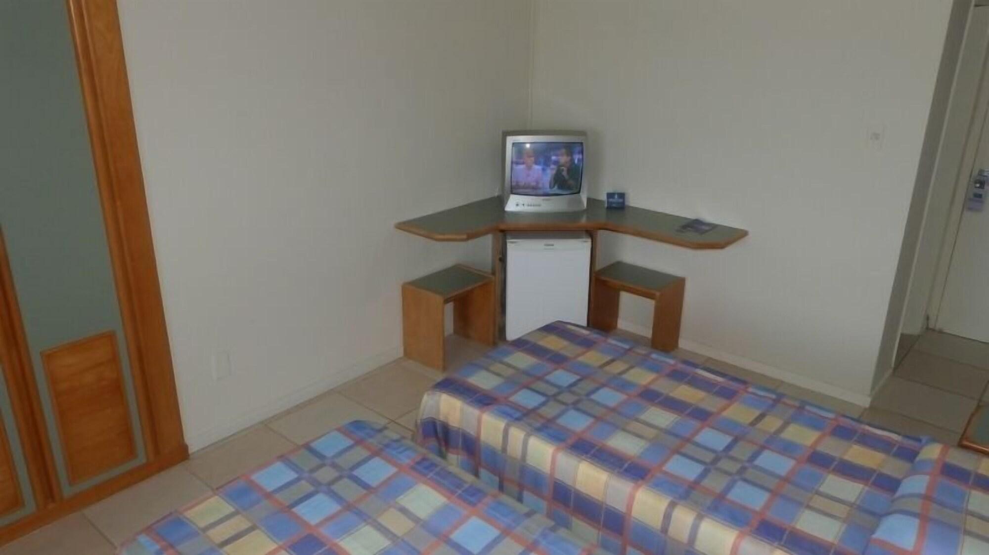Samba Laguna Tourist Hotel Dış mekan fotoğraf