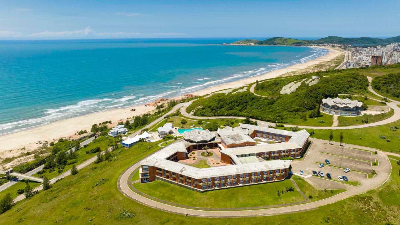 Samba Laguna Tourist Hotel Dış mekan fotoğraf