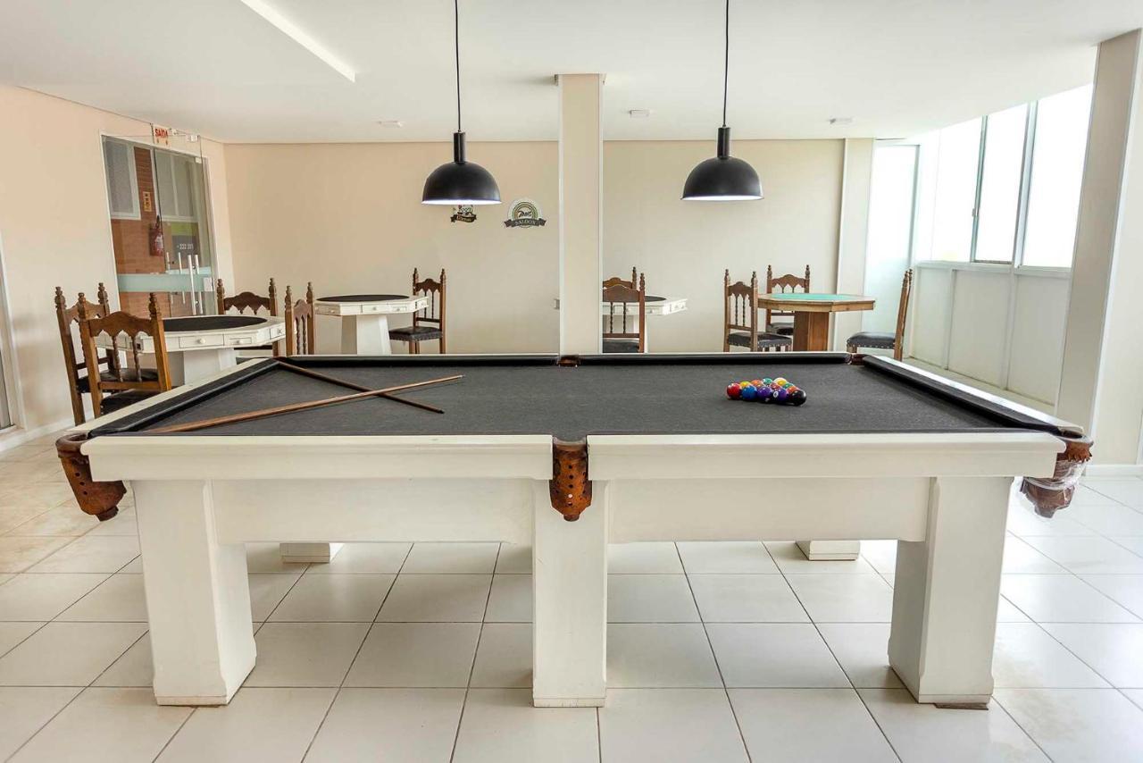 Samba Laguna Tourist Hotel Dış mekan fotoğraf