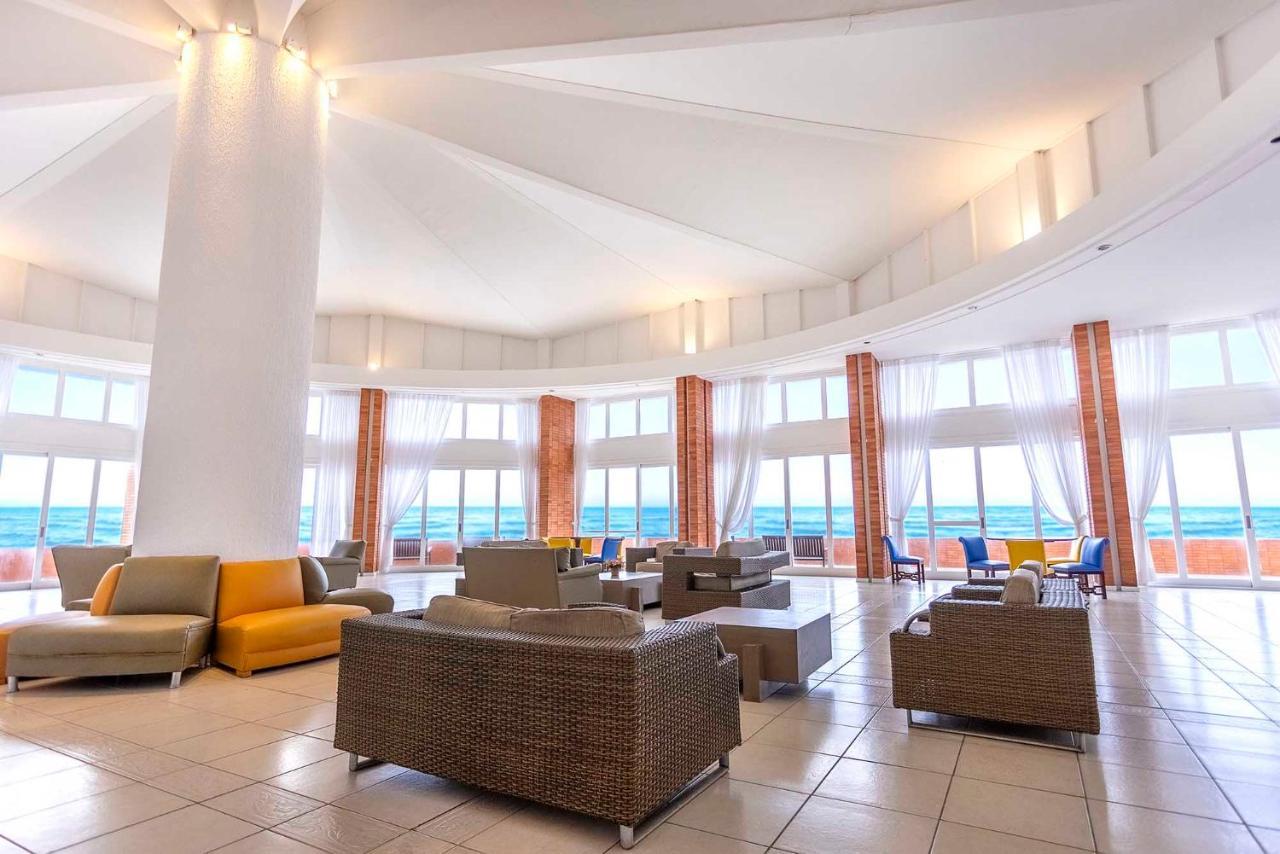 Samba Laguna Tourist Hotel Dış mekan fotoğraf