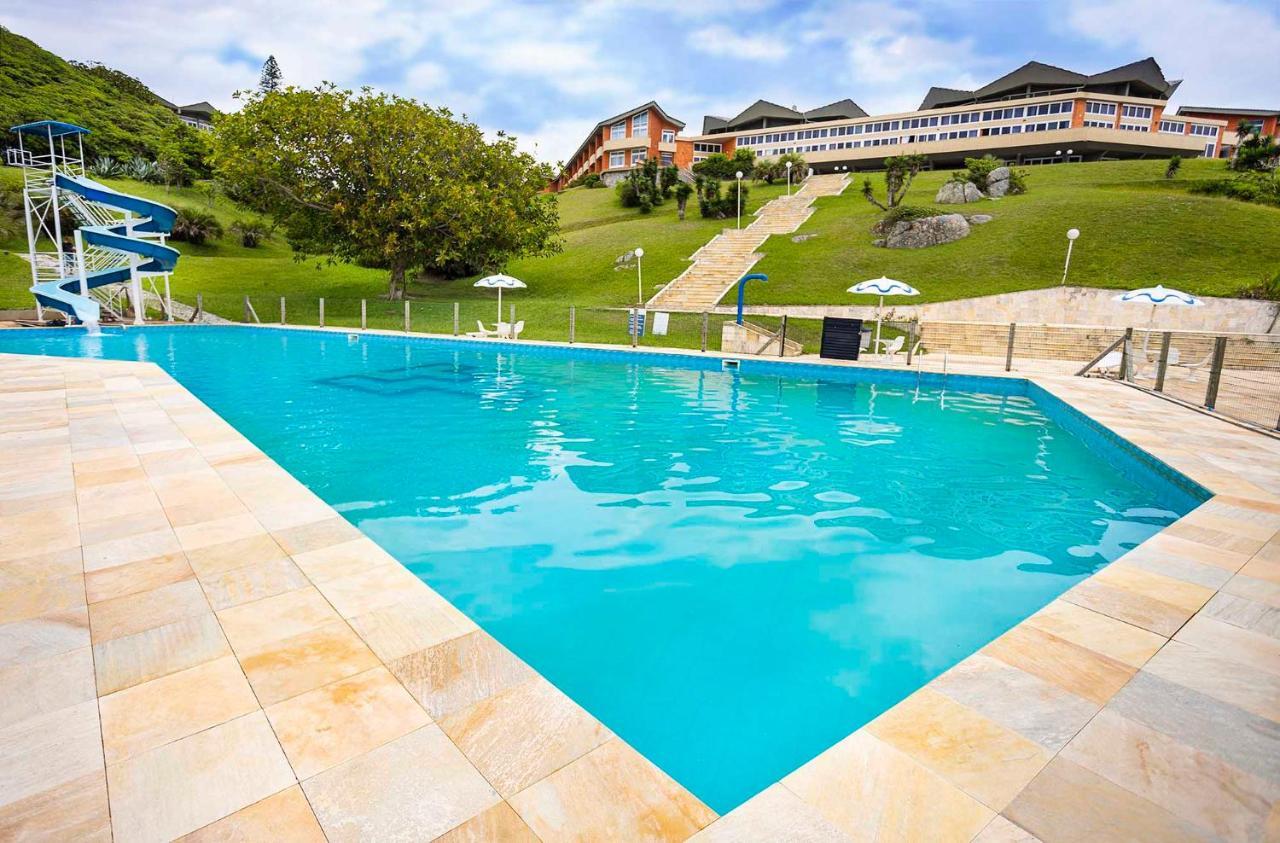 Samba Laguna Tourist Hotel Dış mekan fotoğraf