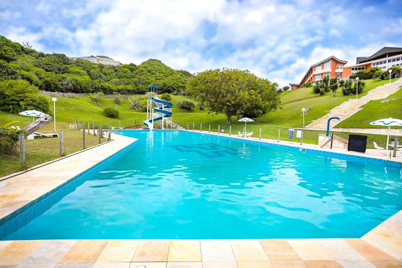 Samba Laguna Tourist Hotel Dış mekan fotoğraf