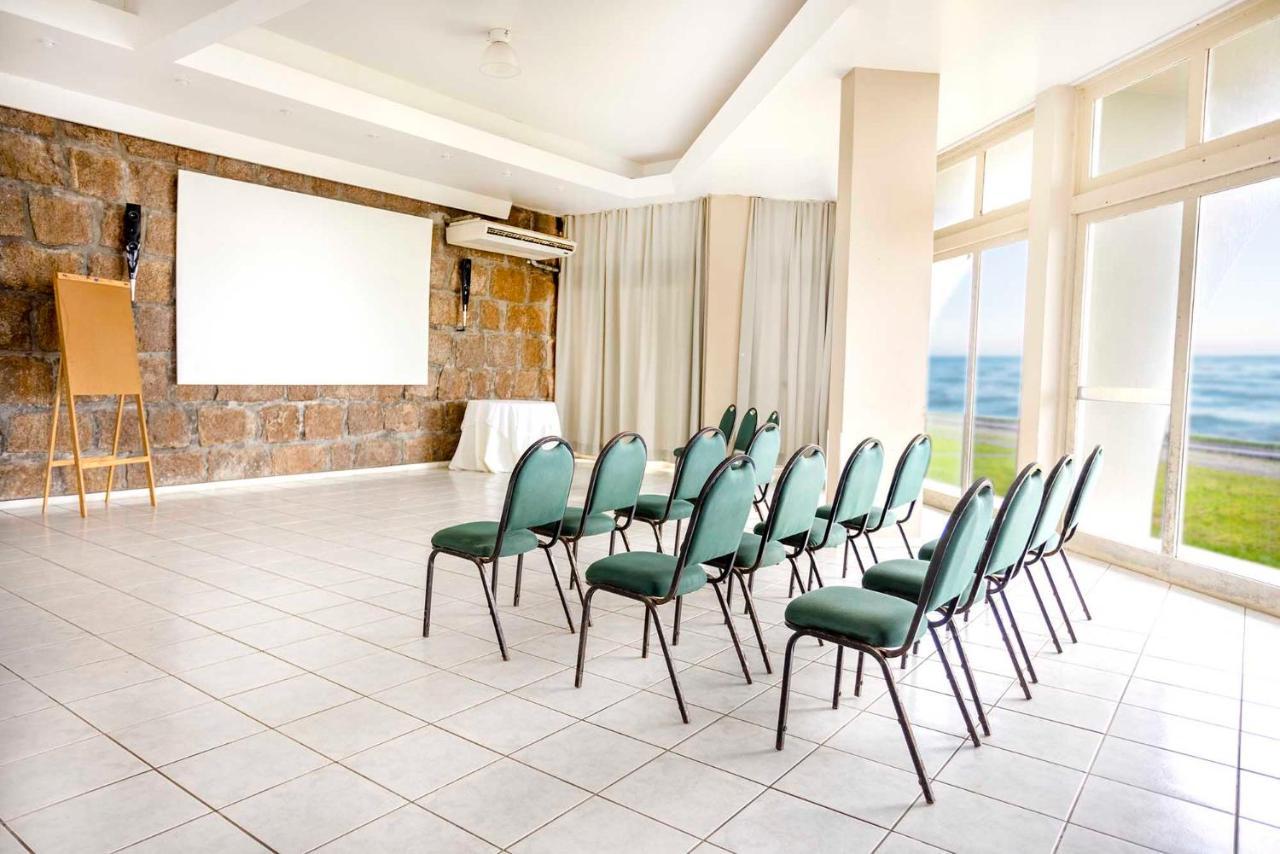 Samba Laguna Tourist Hotel Dış mekan fotoğraf
