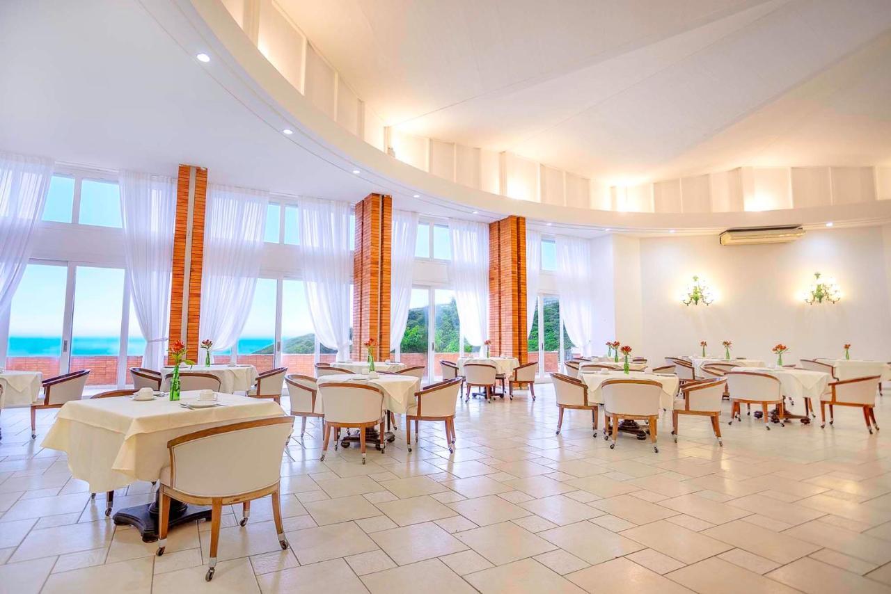 Samba Laguna Tourist Hotel Dış mekan fotoğraf