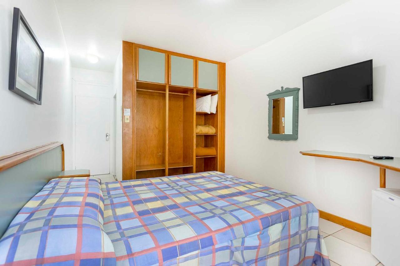 Samba Laguna Tourist Hotel Dış mekan fotoğraf