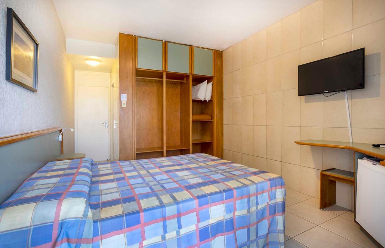 Samba Laguna Tourist Hotel Dış mekan fotoğraf