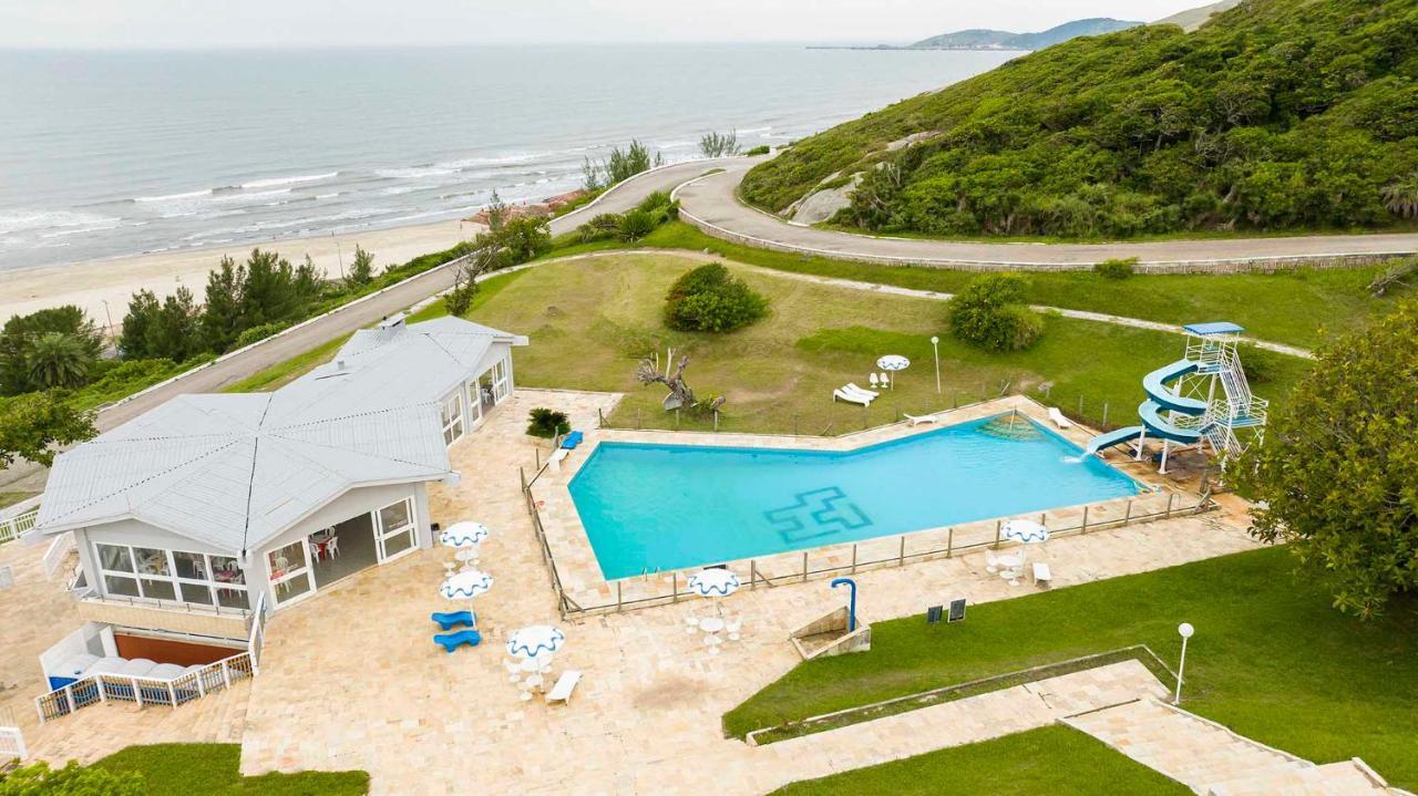 Samba Laguna Tourist Hotel Dış mekan fotoğraf