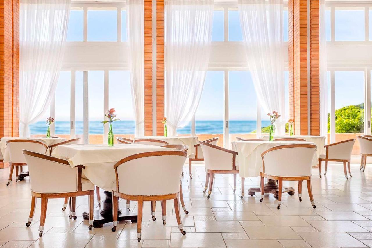 Samba Laguna Tourist Hotel Dış mekan fotoğraf