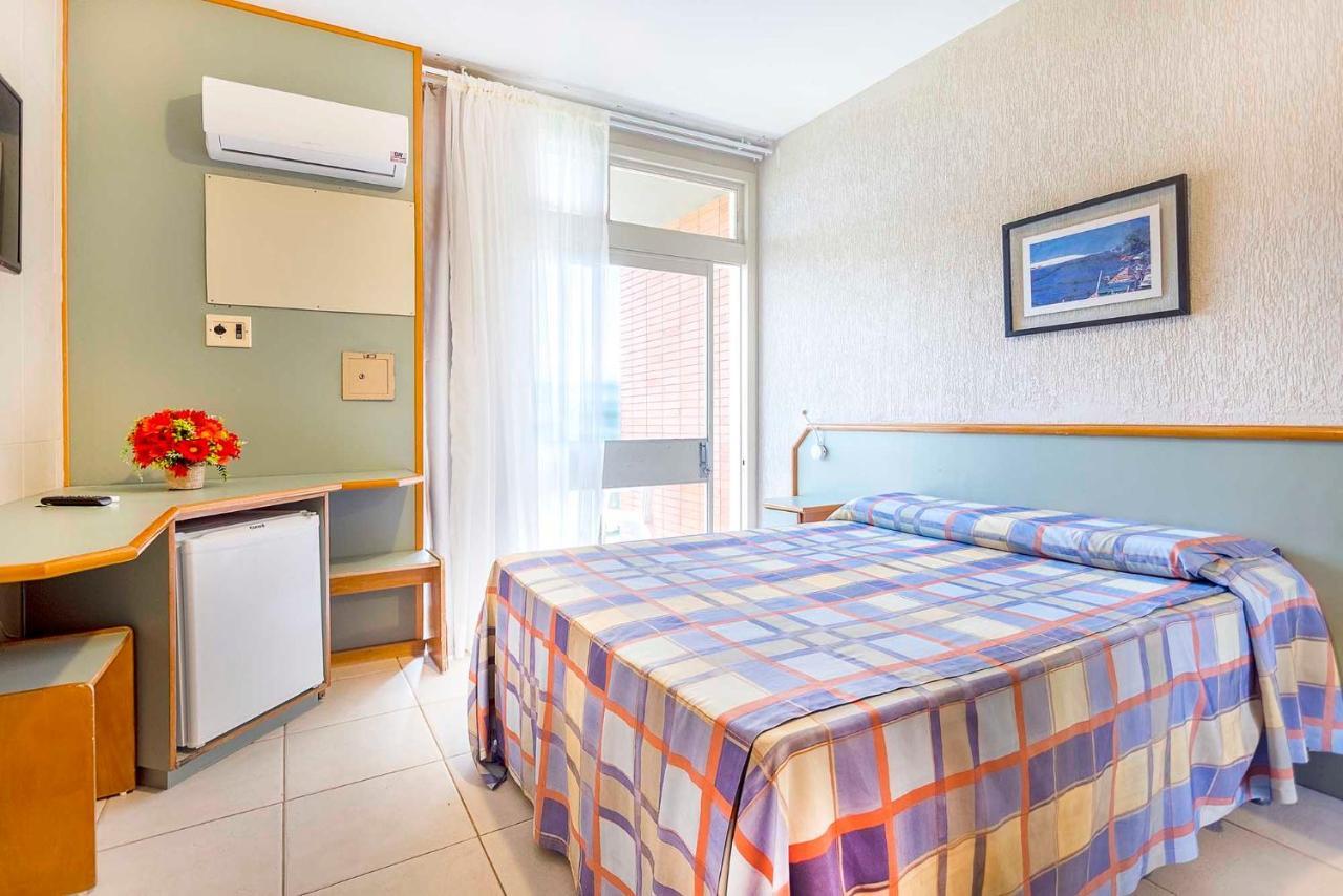 Samba Laguna Tourist Hotel Dış mekan fotoğraf