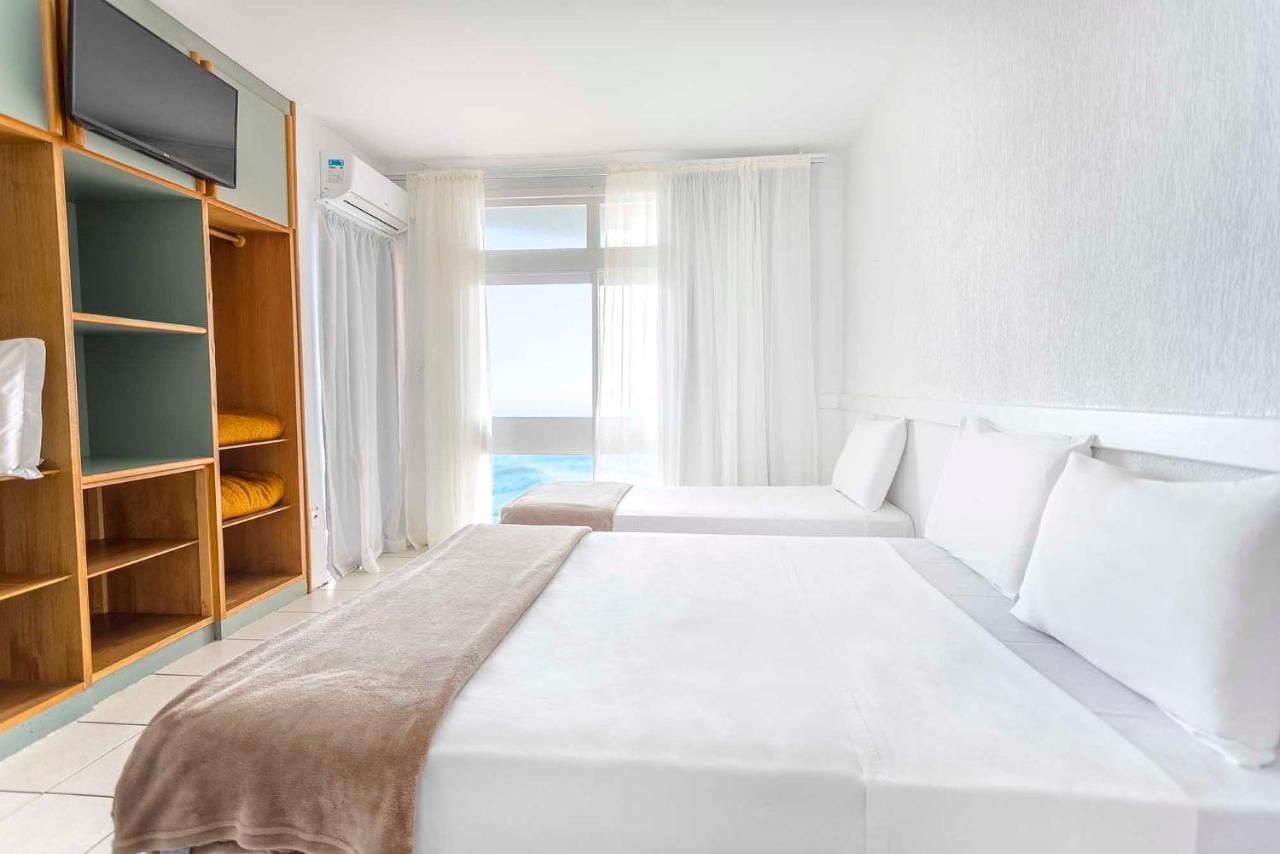 Samba Laguna Tourist Hotel Dış mekan fotoğraf