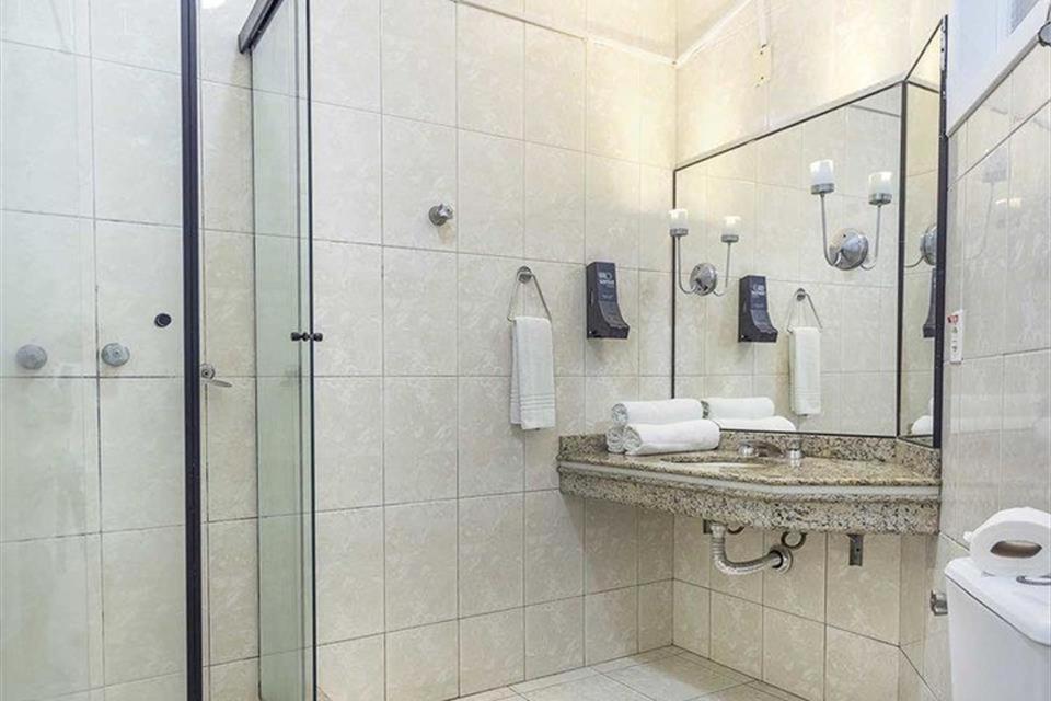 Samba Laguna Tourist Hotel Dış mekan fotoğraf