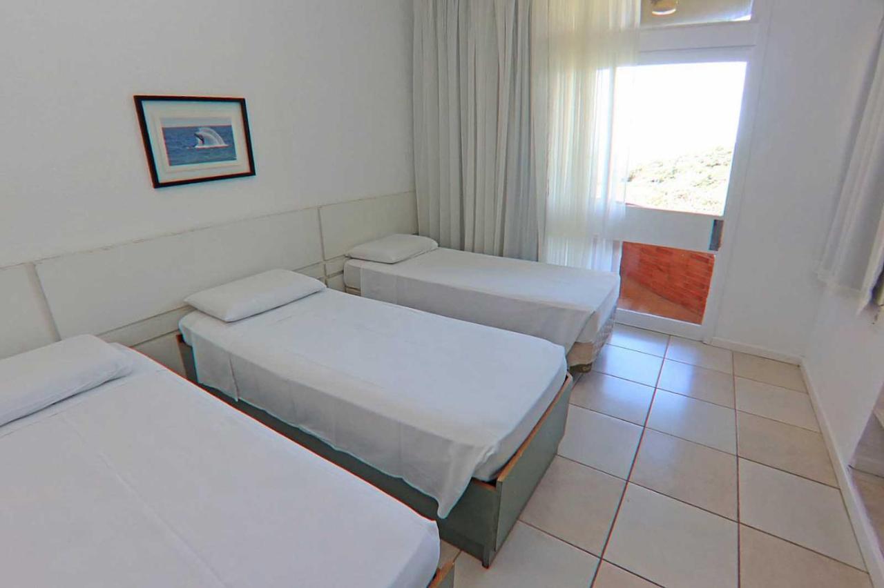 Samba Laguna Tourist Hotel Dış mekan fotoğraf