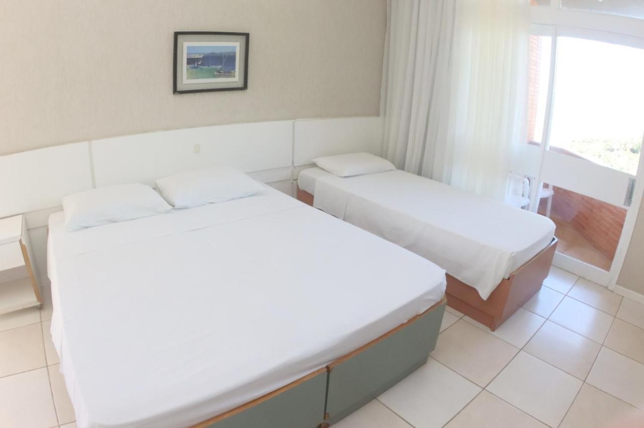 Samba Laguna Tourist Hotel Dış mekan fotoğraf
