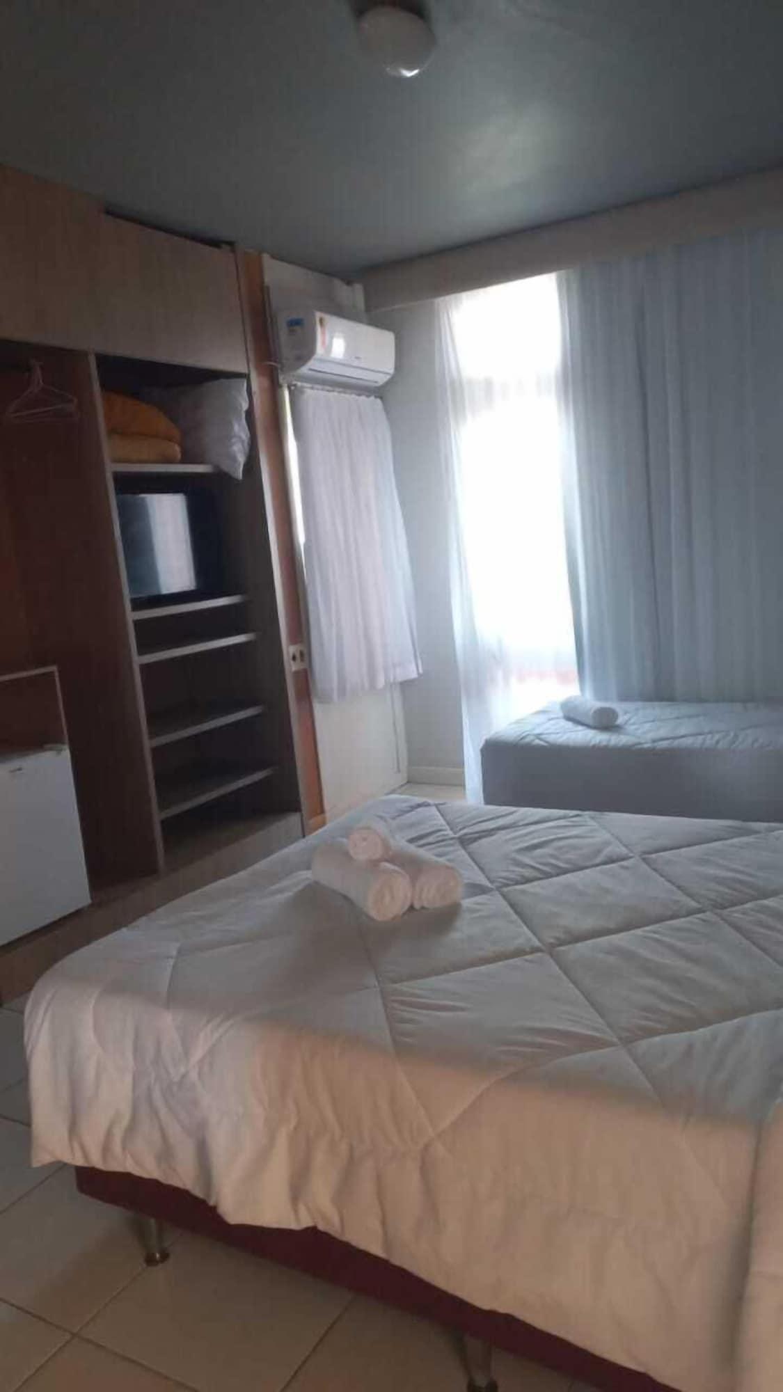 Samba Laguna Tourist Hotel Dış mekan fotoğraf