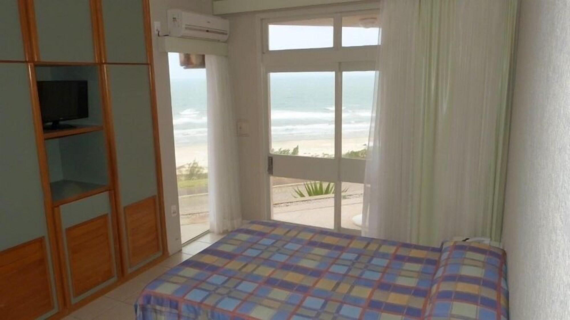 Samba Laguna Tourist Hotel Dış mekan fotoğraf