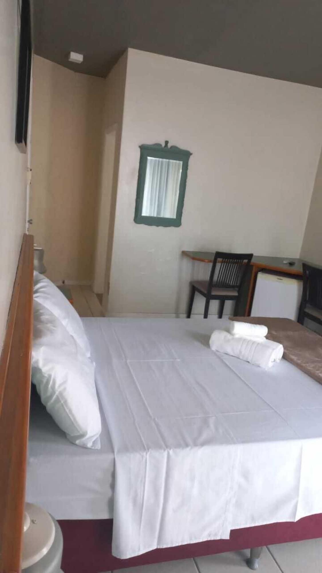 Samba Laguna Tourist Hotel Dış mekan fotoğraf