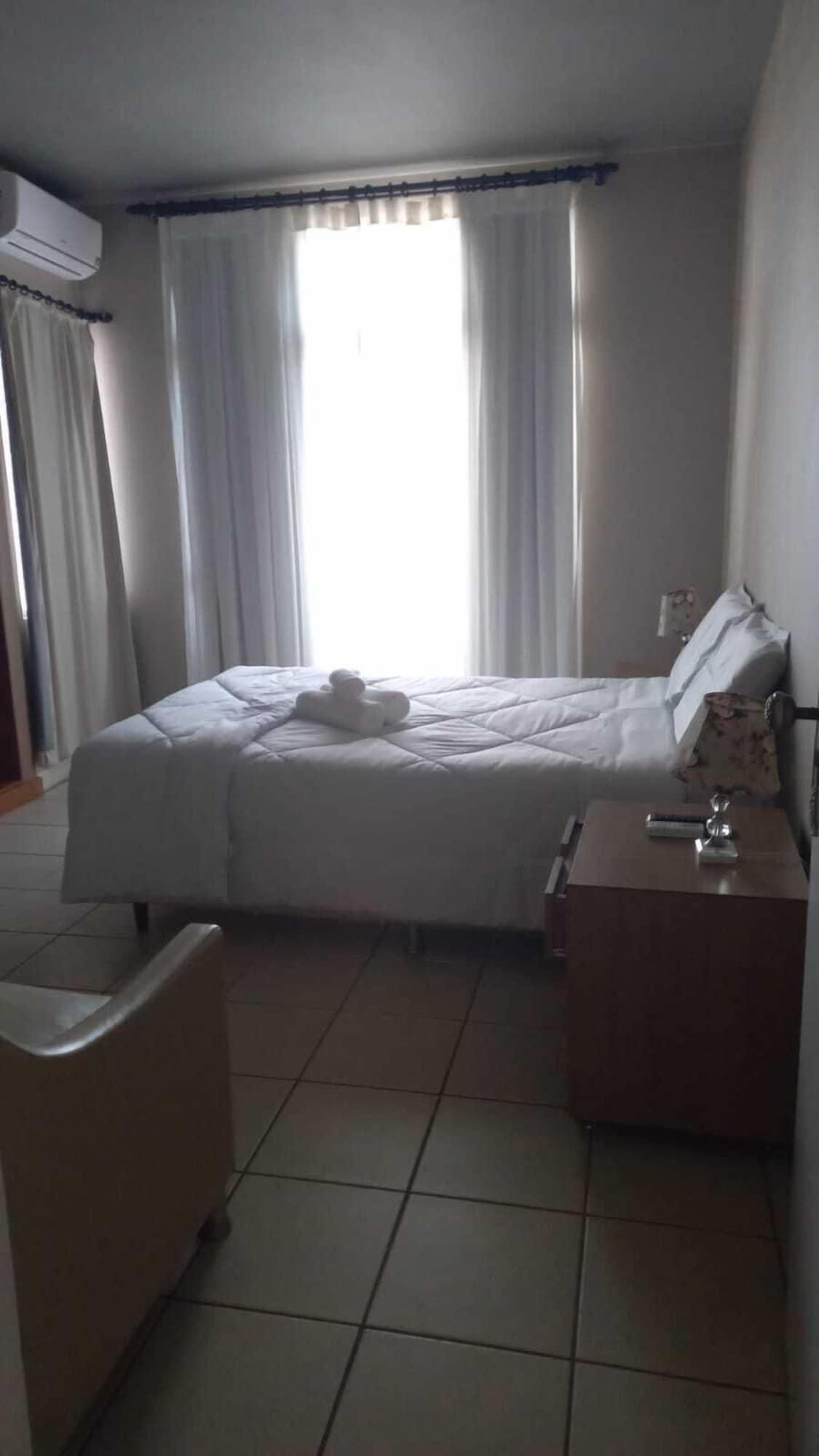 Samba Laguna Tourist Hotel Dış mekan fotoğraf