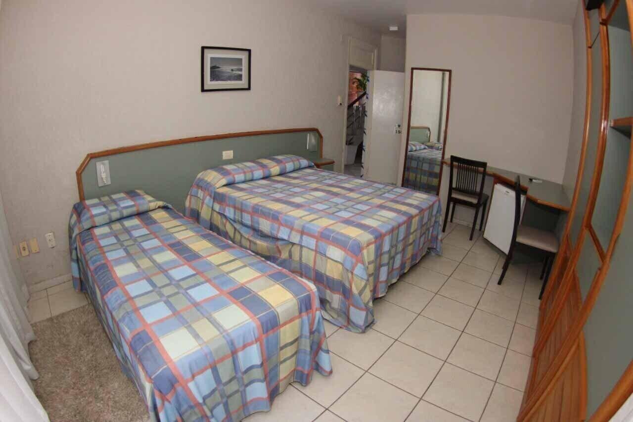 Samba Laguna Tourist Hotel Dış mekan fotoğraf