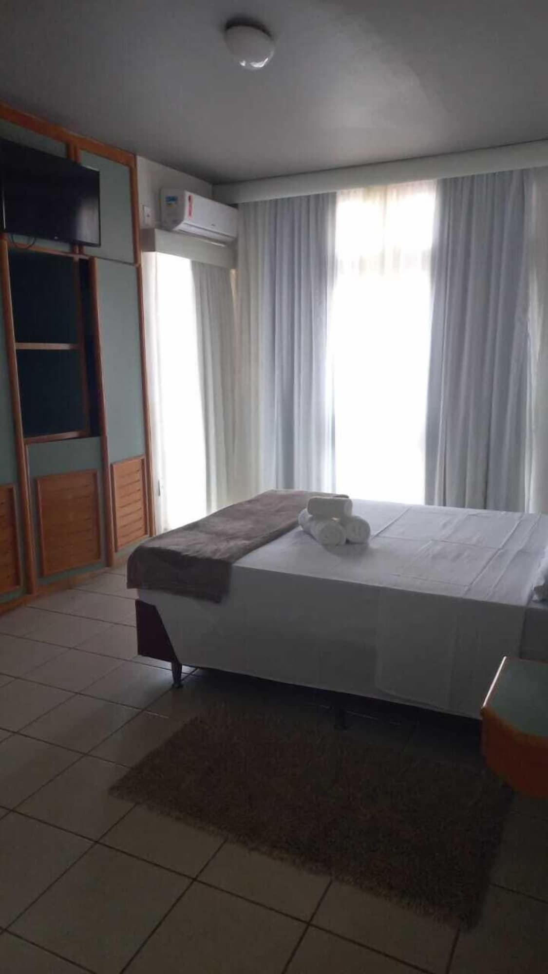 Samba Laguna Tourist Hotel Dış mekan fotoğraf