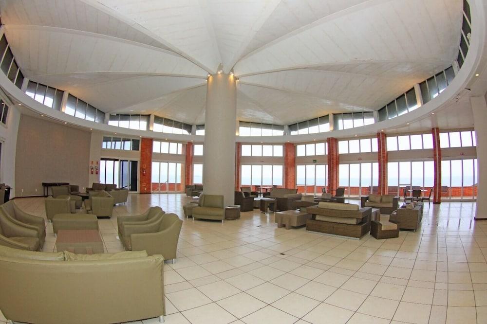 Samba Laguna Tourist Hotel Dış mekan fotoğraf