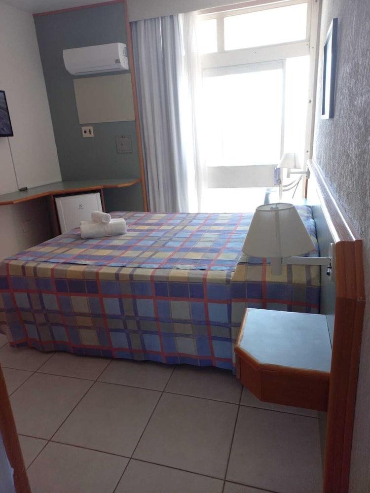 Samba Laguna Tourist Hotel Dış mekan fotoğraf