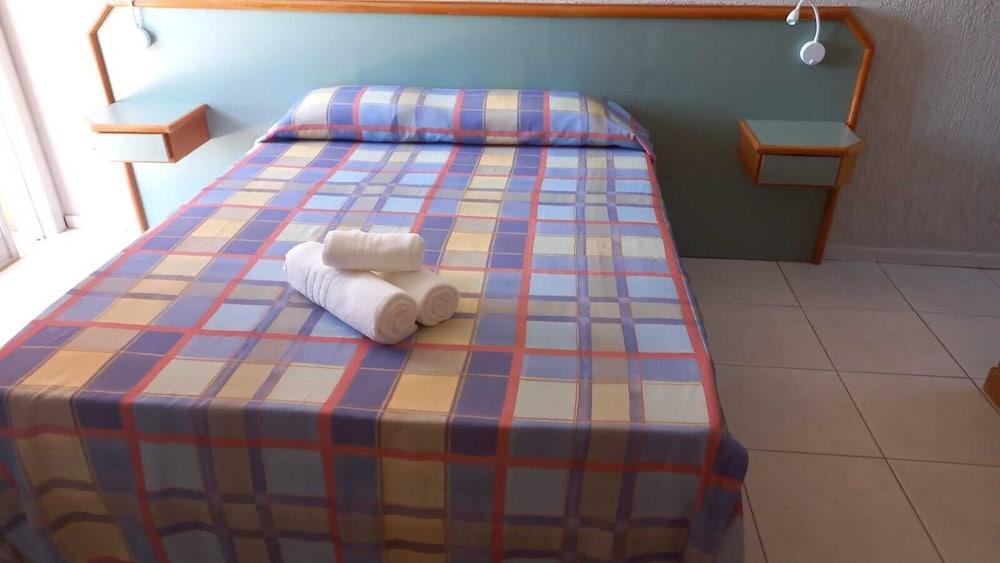 Samba Laguna Tourist Hotel Dış mekan fotoğraf