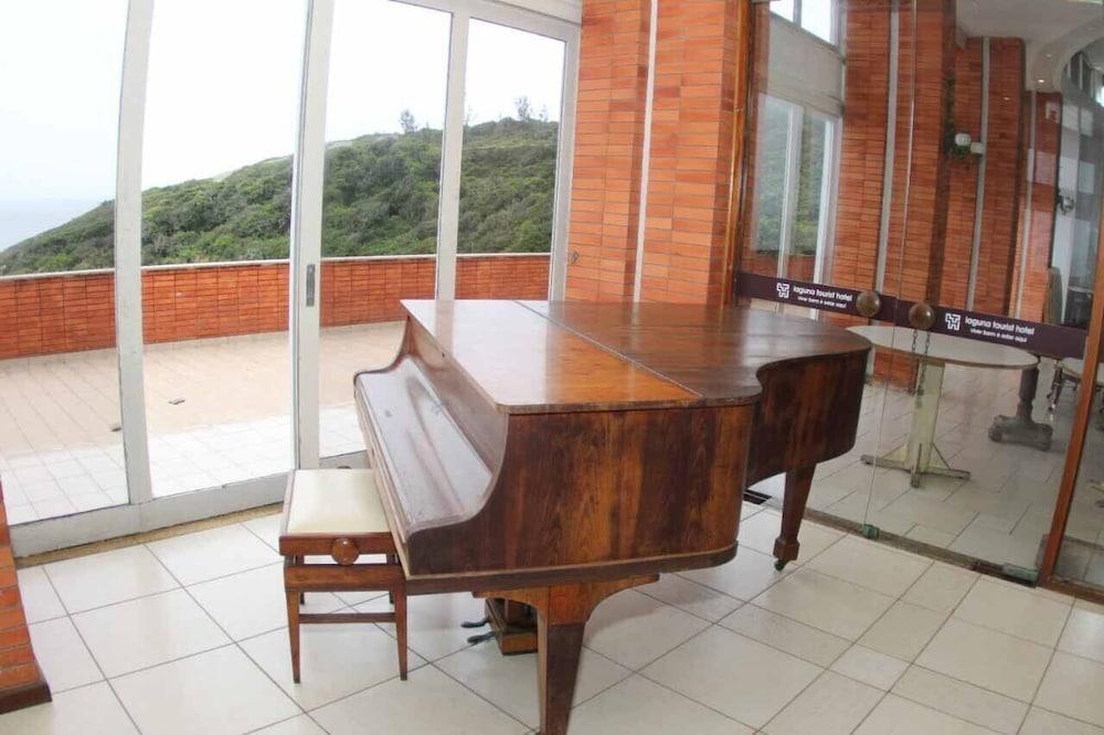 Samba Laguna Tourist Hotel Dış mekan fotoğraf