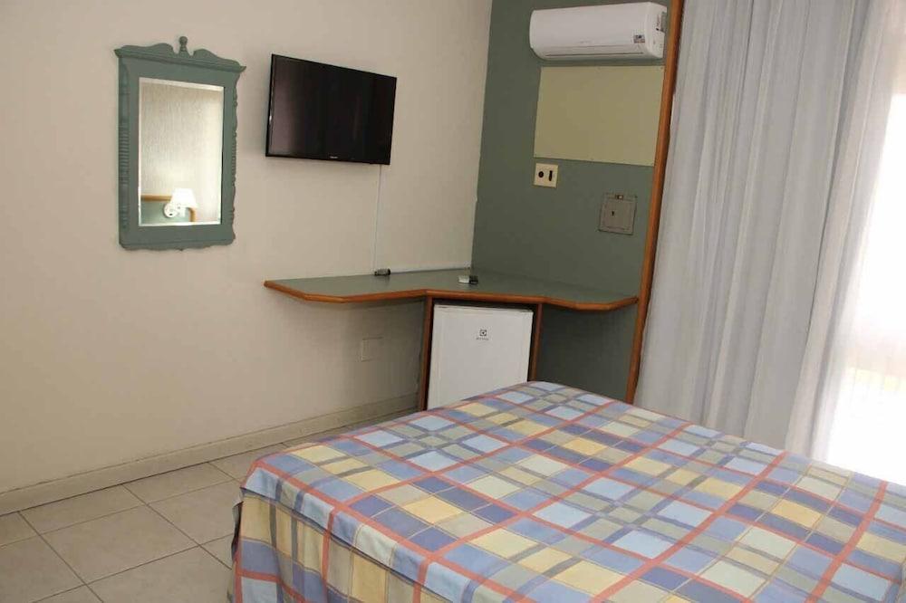 Samba Laguna Tourist Hotel Dış mekan fotoğraf