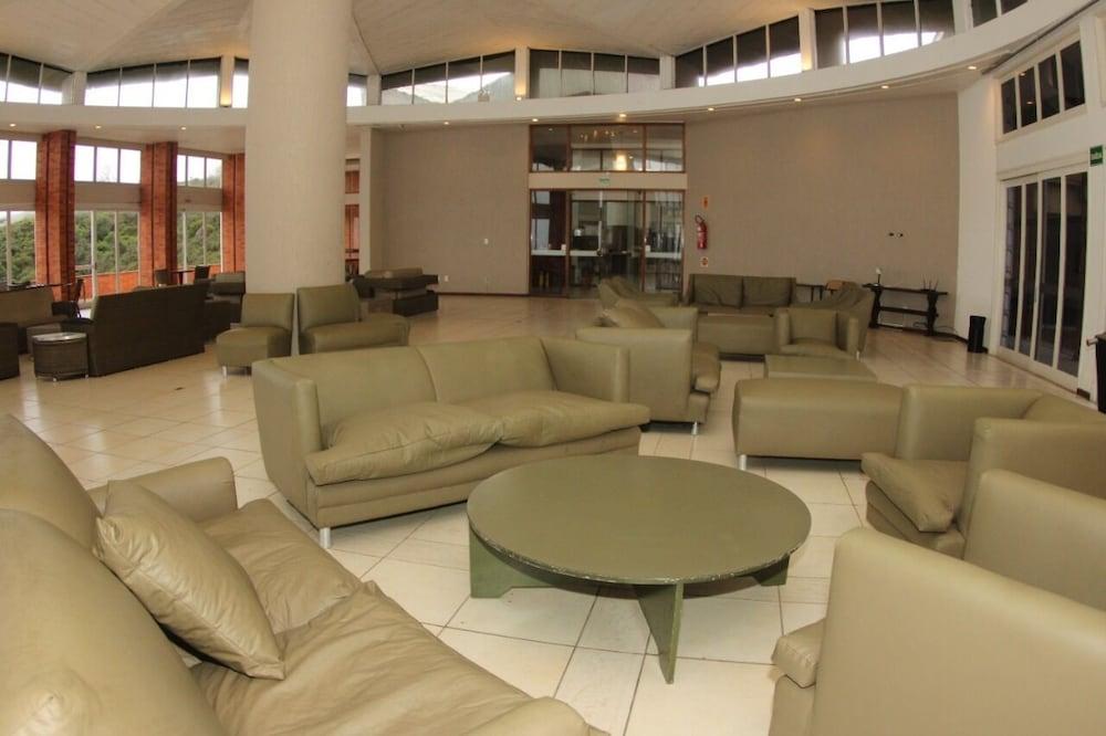 Samba Laguna Tourist Hotel Dış mekan fotoğraf