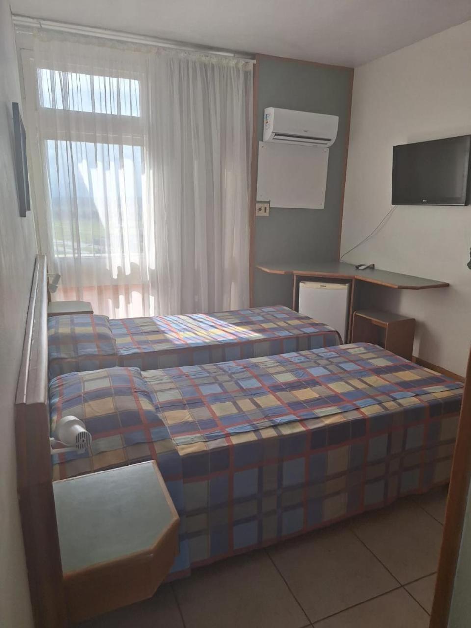 Samba Laguna Tourist Hotel Dış mekan fotoğraf