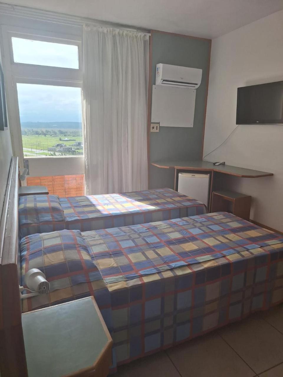 Samba Laguna Tourist Hotel Dış mekan fotoğraf
