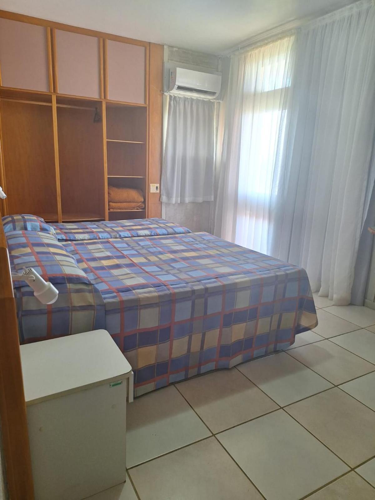 Samba Laguna Tourist Hotel Dış mekan fotoğraf
