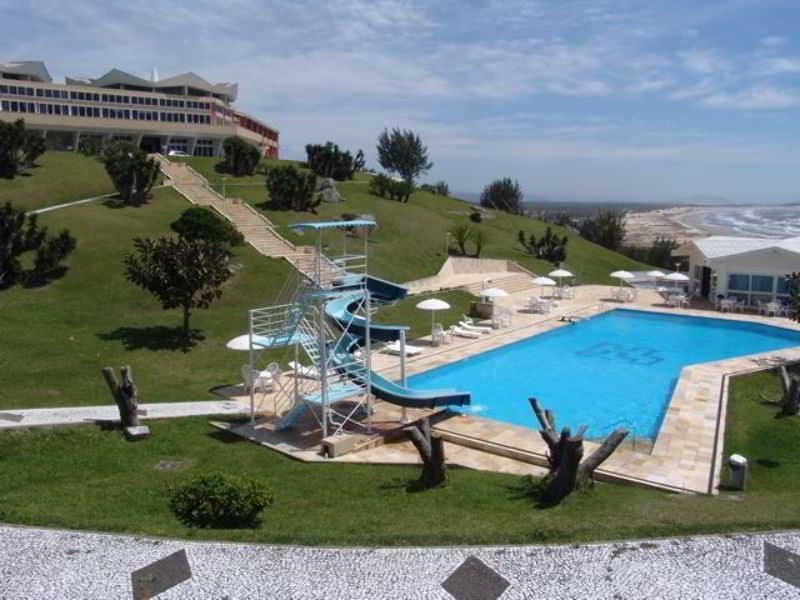 Samba Laguna Tourist Hotel Dış mekan fotoğraf