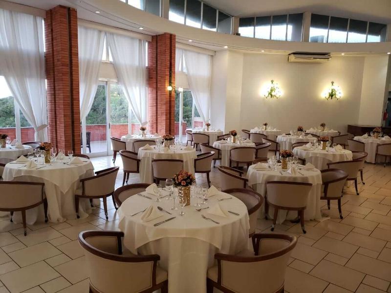 Samba Laguna Tourist Hotel Dış mekan fotoğraf